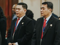Sidang Sinode I